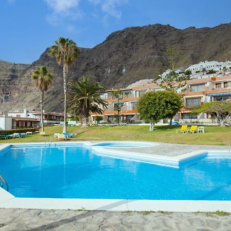Gigantes Oasis Deluxe By Sunkeyrents Apartment Santiago del Teide Exterior foto
