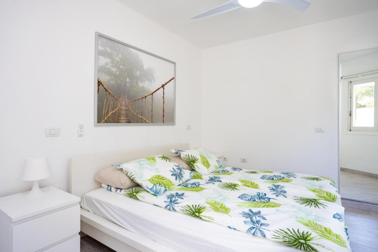 Gigantes Oasis Deluxe By Sunkeyrents Apartment Santiago del Teide Exterior foto